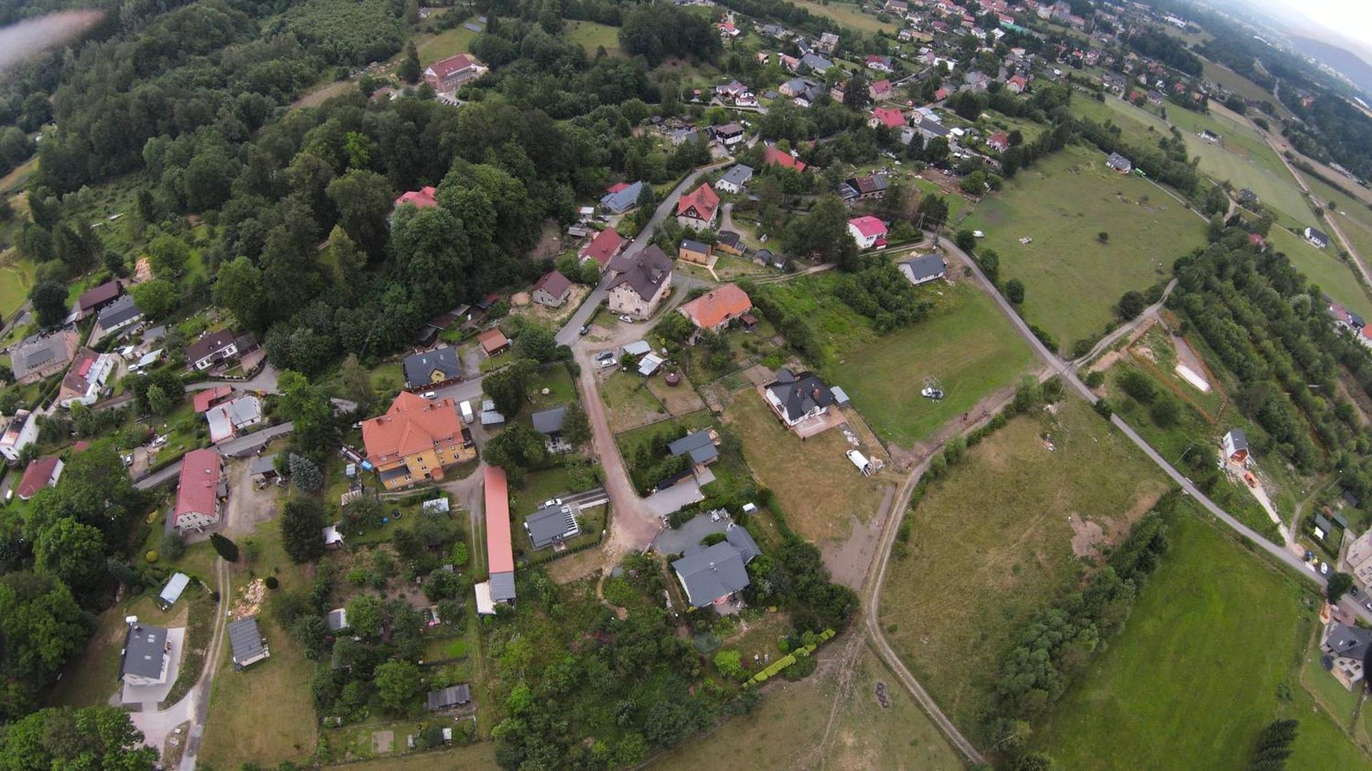Bryziowka Villa Milkow  Exterior photo